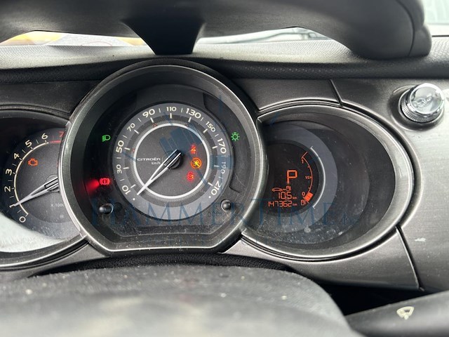 Citroen c3 1.6i vti exclusive 120 at, 2012 - afbeelding 6 van  38