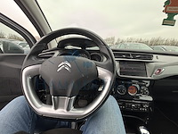 Citroen c3 1.6i vti exclusive 120 at, 2012 - afbeelding 8 van  38