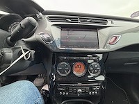 Citroen c3 1.6i vti exclusive 120 at, 2012 - afbeelding 9 van  38