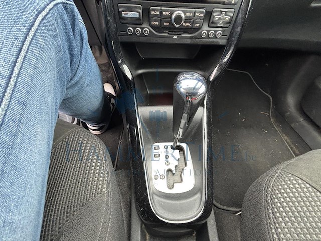 Citroen c3 1.6i vti exclusive 120 at, 2012 - afbeelding 10 van  38