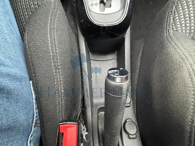 Citroen c3 1.6i vti exclusive 120 at, 2012 - afbeelding 11 van  38