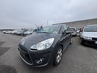 Citroen c3 1.6i vti exclusive 120 at, 2012