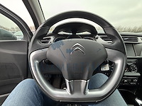 Citroen c3 1.6i vti exclusive 120 at, 2012 - afbeelding 13 van  38