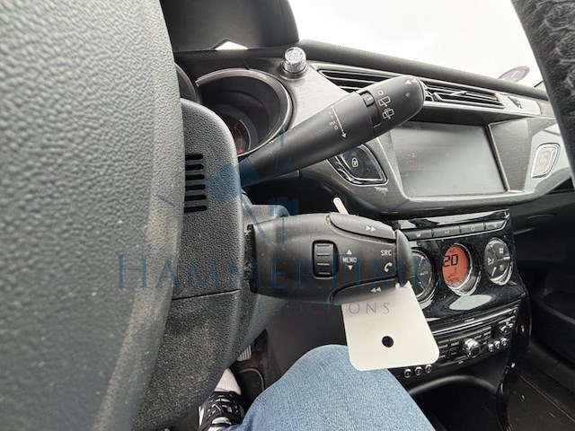 Citroen c3 1.6i vti exclusive 120 at, 2012 - afbeelding 14 van  38