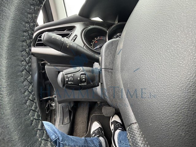 Citroen c3 1.6i vti exclusive 120 at, 2012 - afbeelding 15 van  38