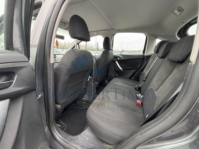 Citroen c3 1.6i vti exclusive 120 at, 2012 - afbeelding 16 van  38