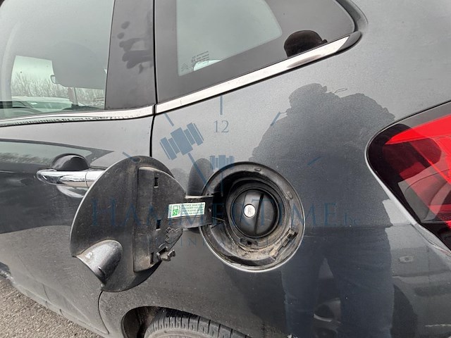 Citroen c3 1.6i vti exclusive 120 at, 2012 - afbeelding 17 van  38