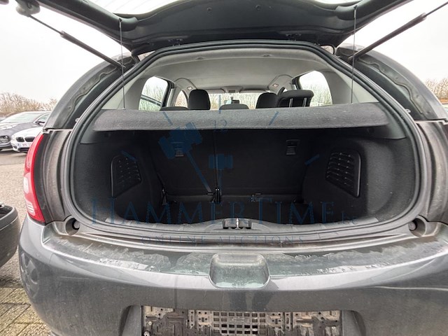 Citroen c3 1.6i vti exclusive 120 at, 2012 - afbeelding 18 van  38