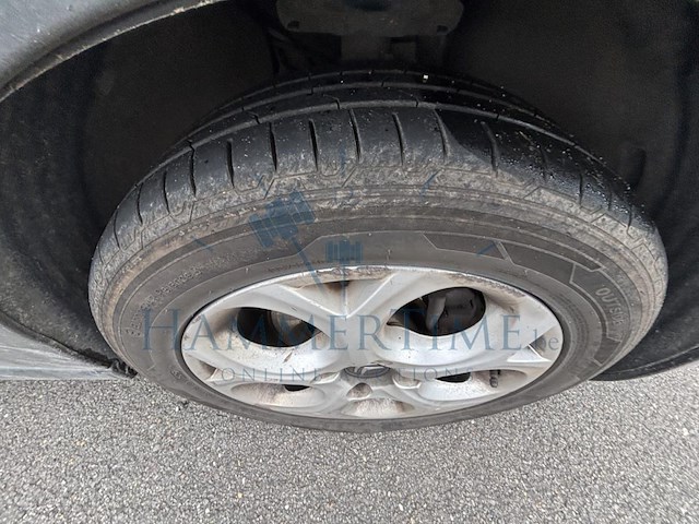 Citroen c3 1.6i vti exclusive 120 at, 2012 - afbeelding 21 van  38