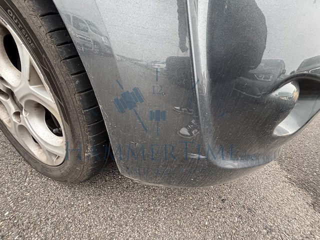 Citroen c3 1.6i vti exclusive 120 at, 2012 - afbeelding 25 van  38