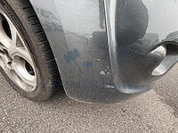 Citroen c3 1.6i vti exclusive 120 at, 2012 - afbeelding 25 van  38