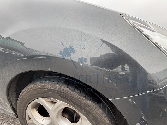 Citroen c3 1.6i vti exclusive 120 at, 2012 - afbeelding 27 van  38