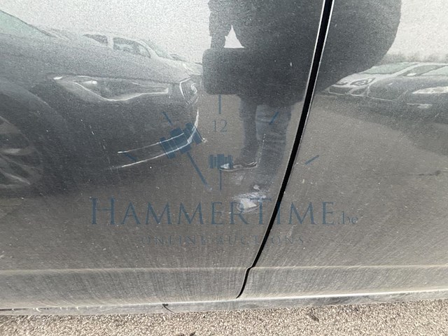 Citroen c3 1.6i vti exclusive 120 at, 2012 - afbeelding 29 van  38