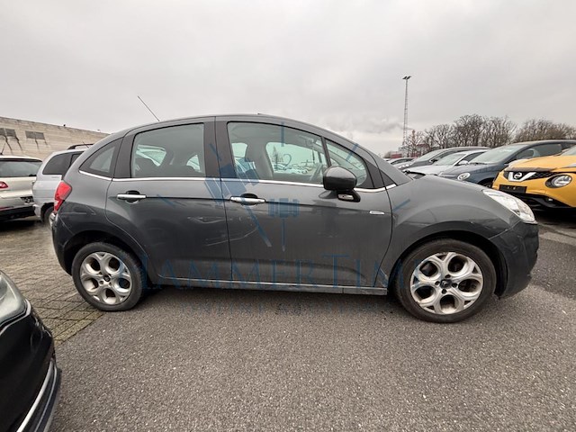 Citroen c3 1.6i vti exclusive 120 at, 2012 - afbeelding 33 van  38