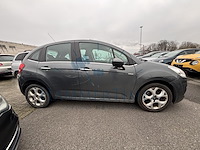Citroen c3 1.6i vti exclusive 120 at, 2012 - afbeelding 33 van  38