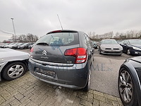Citroen c3 1.6i vti exclusive 120 at, 2012 - afbeelding 34 van  38