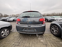 Citroen c3 1.6i vti exclusive 120 at, 2012 - afbeelding 35 van  38