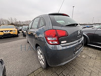 Citroen c3 1.6i vti exclusive 120 at, 2012 - afbeelding 36 van  38