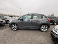 Citroen c3 1.6i vti exclusive 120 at, 2012 - afbeelding 37 van  38