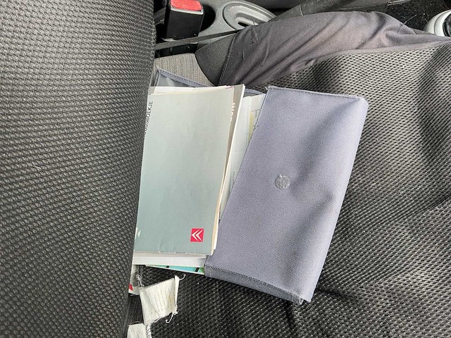 Citroen c3 83-xf-xf - afbeelding 2 van  9