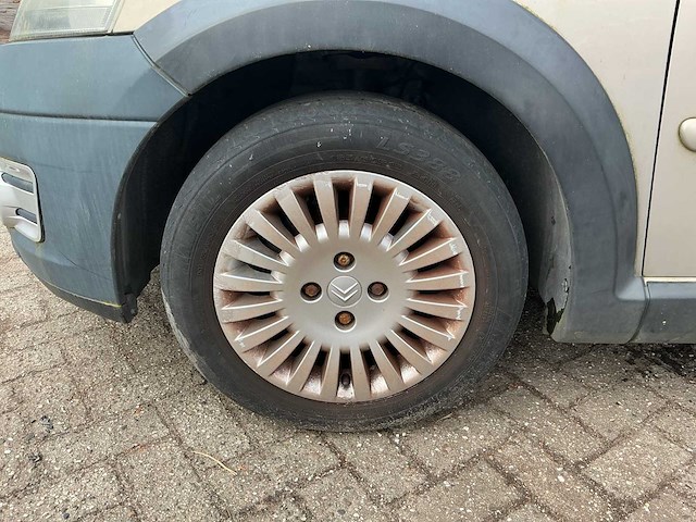 Citroen c3 83-xf-xf - afbeelding 4 van  9