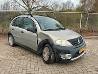 Citroen c3 83-xf-xf - afbeelding 1 van  9