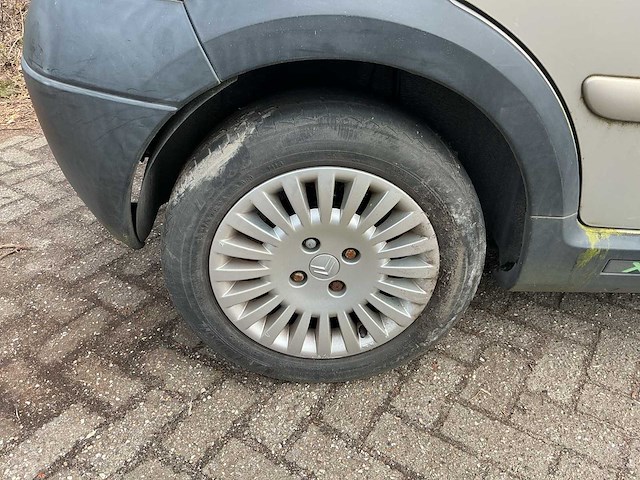 Citroen c3 83-xf-xf - afbeelding 7 van  9
