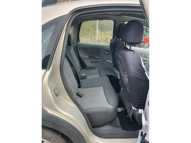 Citroen c3 83-xf-xf - afbeelding 9 van  9