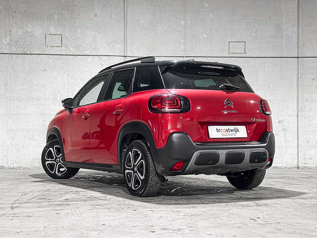 Citroen c3 aircross 1.2 pt s&s feel 110pk 2020, j-216-vf - afbeelding 5 van  38