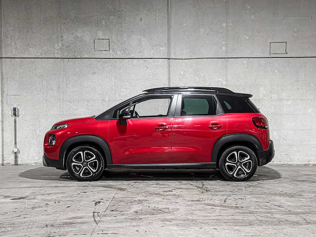 Citroen c3 aircross 1.2 pt s&s feel 110pk 2020, j-216-vf - afbeelding 7 van  38