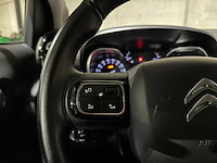 Citroen c3 aircross 1.2 pt s&s feel 110pk 2020, j-216-vf - afbeelding 11 van  38