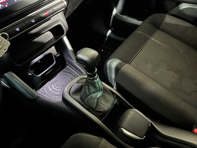 Citroen c3 aircross 1.2 pt s&s feel 110pk 2020, j-216-vf - afbeelding 17 van  38