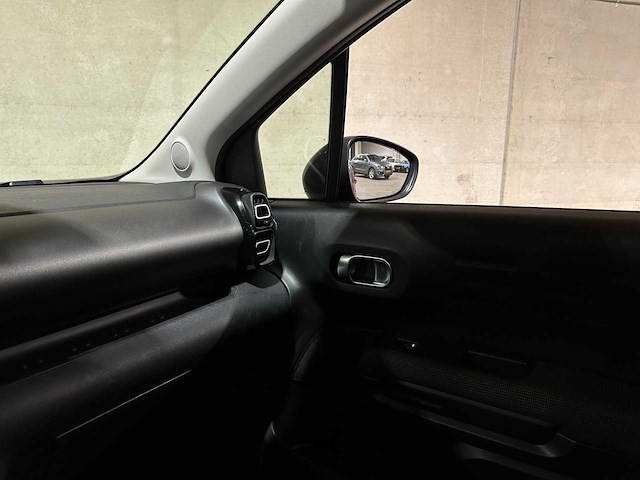 Citroen c3 aircross 1.2 pt s&s feel 110pk 2020, j-216-vf - afbeelding 19 van  38