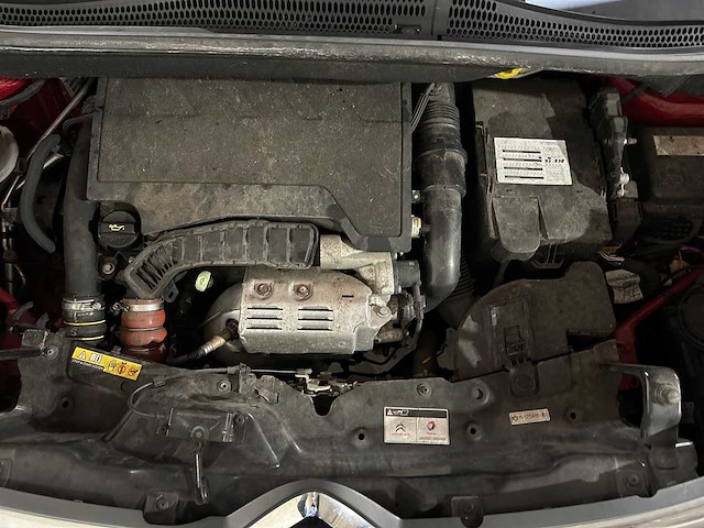 Citroen c3 aircross 1.2 pt s&s feel 110pk 2020, j-216-vf - afbeelding 26 van  38