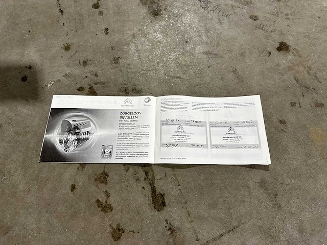 Citroen c3 aircross 1.2 pt s&s feel 110pk 2020, j-216-vf - afbeelding 28 van  38