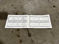 Citroen c3 aircross 1.2 pt s&s feel 110pk 2020, j-216-vf - afbeelding 29 van  38