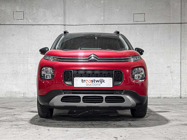 Citroen c3 aircross 1.2 pt s&s feel 110pk 2020, j-216-vf - afbeelding 33 van  38