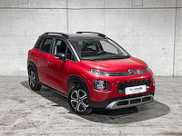 Citroen c3 aircross 1.2 pt s&s feel 110pk 2020, j-216-vf - afbeelding 36 van  38