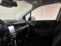 Citroen c3 aircross 1.2 pt s&s feel 110pk 2020, j-216-vf - afbeelding 10 van  38
