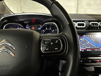Citroen c3 aircross 1.2 pt s&s feel 110pk 2020, j-216-vf - afbeelding 13 van  38