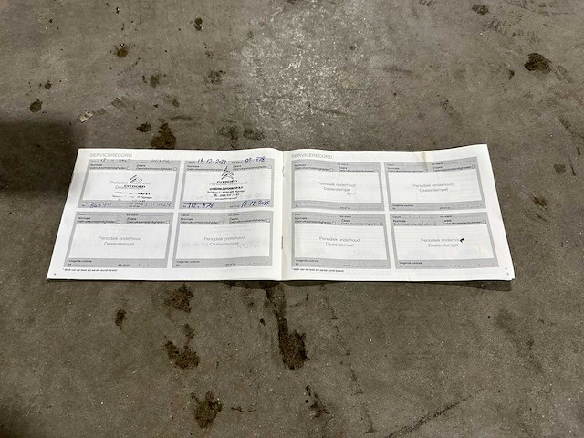 Citroen c3 aircross 1.2 pt s&s feel 110pk 2020, j-216-vf - afbeelding 29 van  38