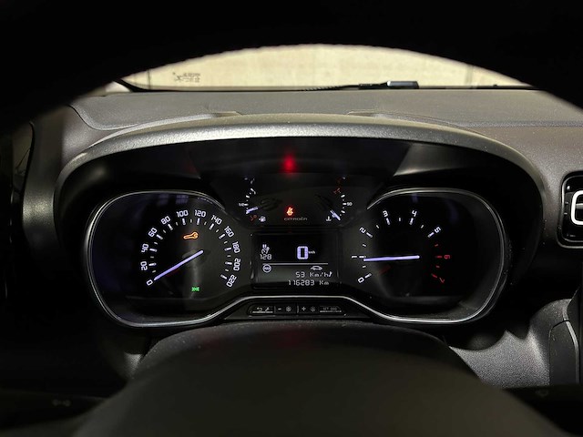 Citroen c3 aircross 1.2 pt s&s feel 110pk 2020, j-216-vf - afbeelding 16 van  38