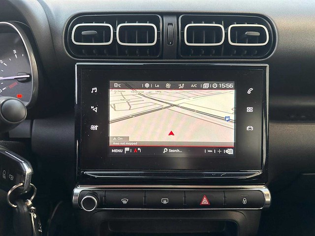 Citroen c3 aircross 1.2 puretech feel; th-444-r - afbeelding 2 van  13