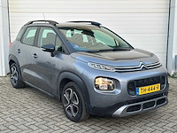 Citroen c3 aircross 1.2 puretech feel; th-444-r - afbeelding 7 van  13