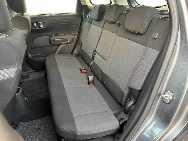 Citroen c3 aircross 1.2 puretech feel; th-444-r - afbeelding 11 van  13