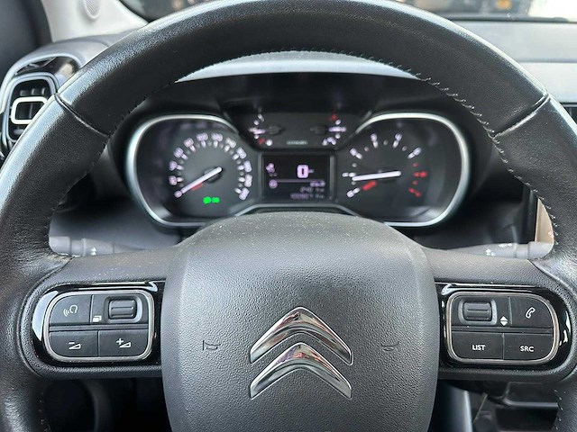 Citroen c3 aircross 1.2 puretech feel; th-444-r - afbeelding 13 van  13