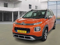 Citroen c3 aircross 1.2 puretech s&s feel; xl-113-h - afbeelding 1 van  9