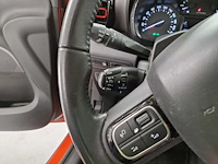 Citroen c3 aircross 1.2 puretech s&s feel; xl-113-h - afbeelding 9 van  9