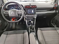 Citroen c3 aircross 1.2 puretech s&s feel; xl-113-h - afbeelding 10 van  11