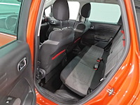 Citroen c3 aircross 1.2 puretech s&s feel* xl-113-h - afbeelding 7 van  14